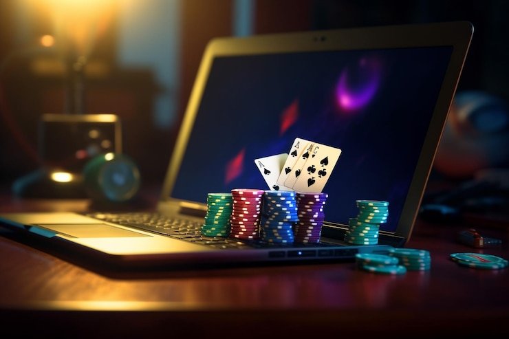 Antarmuka pemain Wild Fireworks menampilkan putaran gratis dan multiplier kemenangan